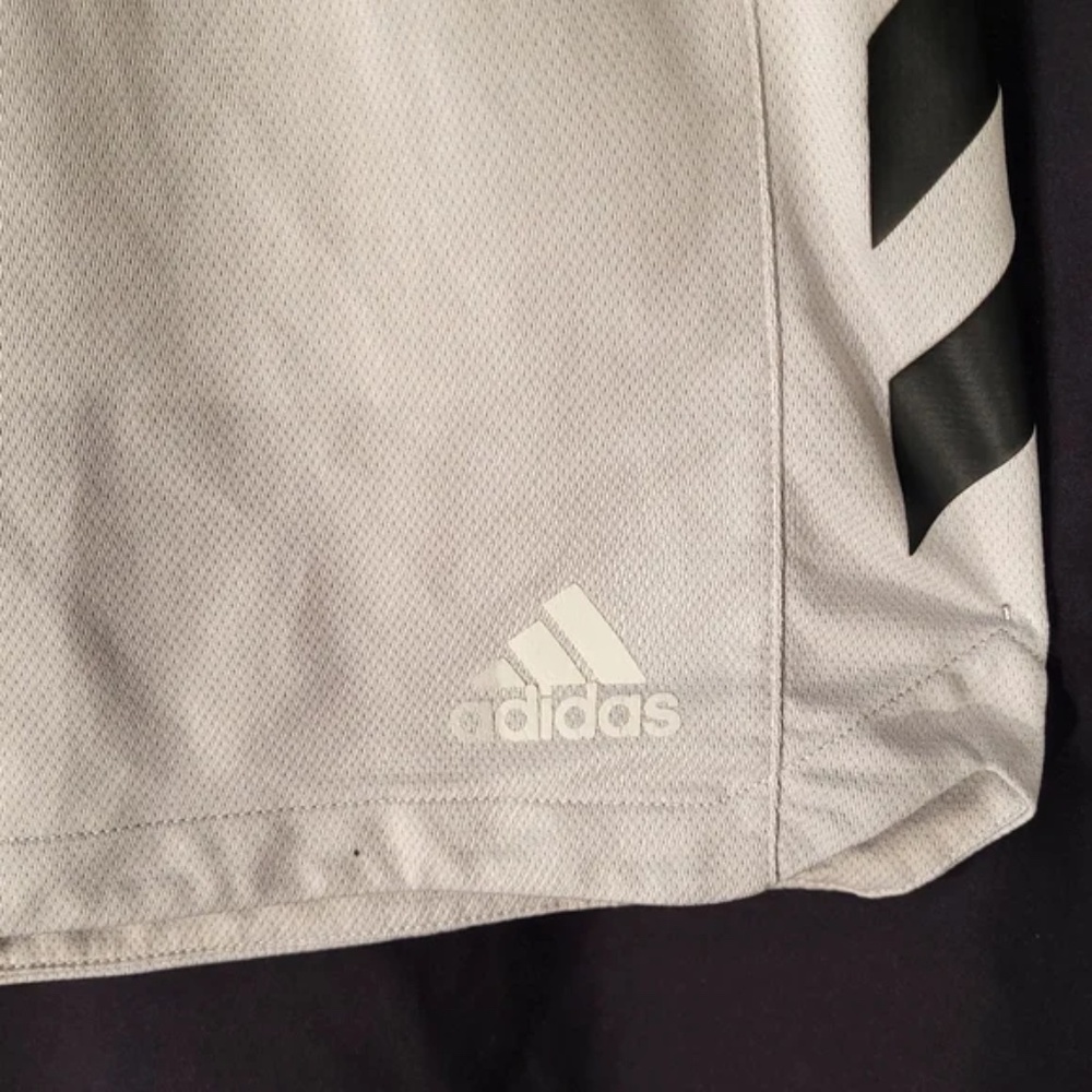 Adidas Lightweight Performance Shorts - image 2